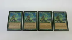 4x ELEPHANT GUIDE JUDGMENT JUD UNCOMMON MTG MAGIC THE GATHERING NM / UNPLAYED - Image 1