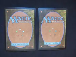 2x FOIL Faceless Butcher - Timespiral TIMESHIFTED - English - OOP MTG - Image 2