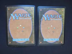 2x FOIL Sengir Autocrat - Timespiral TIMESHIFTED - English German - OOP MTG - Image 2