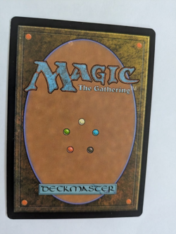 Bitterblossom Morningtide MTG NM Free shipping with tracking - Image 2