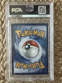 Pokemon Snorlax 151 Pokemon Center ETB Illustration Rare Promo SVP en 051 PSA 10 - Image 2