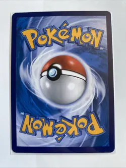 S-Chinese Flamigo 136/128 Full Art Rare Holo Pokemon TCG 2025 NM US seller - Image 2