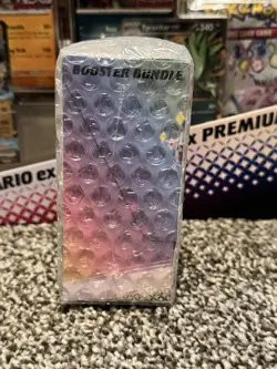 Pokemon TCG 2x Prismatic Evolutions Booster Bundles Sealed New - Image 4