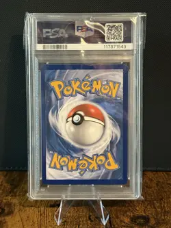 2022 Pokemon Brilliant Stars Arceus V Full Art Alternate Art #166 PSA 10 - Image 2