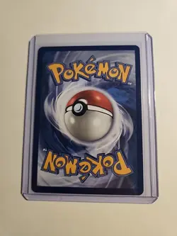 Pokemon TCG Shuckle Illustration Rare 136/132 Mega Evolution IR NM English - Image 2
