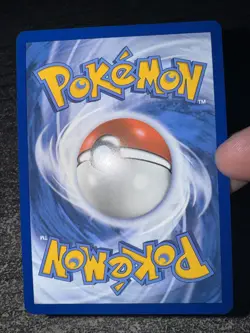 NIDOKING FULL ART - POKEMON 174/165 EV3.5 ECARLATE ET VIOLET MEW 151 NEUF FR - Image 2