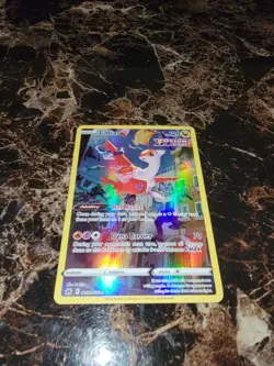Pokemon TCG Crown Zenith Latias GG20/GG70 Pack Fresh NM/MINT! - Image 1