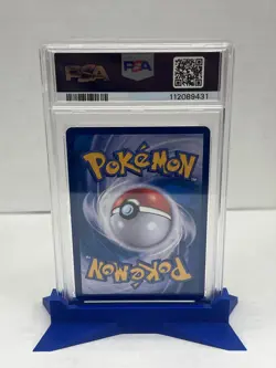 2023 Pokemon SV2a Zapdos ex Special Art Rare #204 PSA10 - Image 2