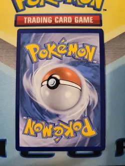 Pokemon TCG: Manaphy XY113 Full Art XY Black Star Promos Holo - Image 2