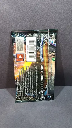 Pokemon Sun & Moon Ultra Prism Booster Pack New Sealed - Image 2