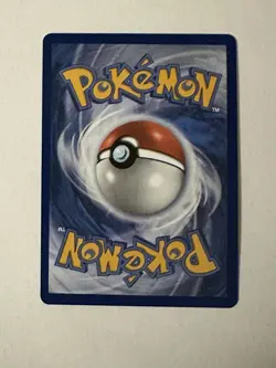 Ivysaur 134/132 Illustration Rare Pokemon Mega Evolution Near Mint - IN HAND - Image 2