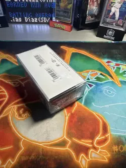 Pokemon TCG: Scarlet & Violet High Class Japanese Shiny Treasure ex Booster Box - Image 2