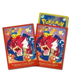 Pokemon Center Hiroshima Special Box w/ Pikachu Promo | Japan - Image 5