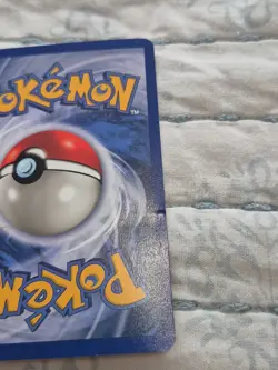 Pokemon TCG Kabutops Fossil 9/62 Holo 1st Edition Holo Rare MP Moderately Played - Image 4