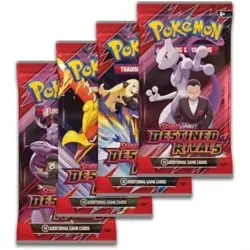 Pokemon TCG Scarlet & Violet Destined Rivals Factory Sealed Booster Box 💥💥 - Image 3