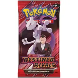 Pokemon TCG Scarlet & Violet Destined Rivals Factory Sealed Booster Box 💥💥 - Image 4