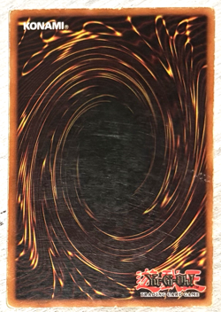 Yu-Gi-Oh! - Horn of Heaven MRD-130 1st Edition Metal Raiders Ultra Rare Holo - Image 2