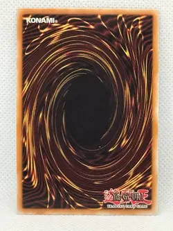 Yugioh! Nekroz of Trishula - THSF-EN015 - Secret Rare - 1st Edition NM - Image 2
