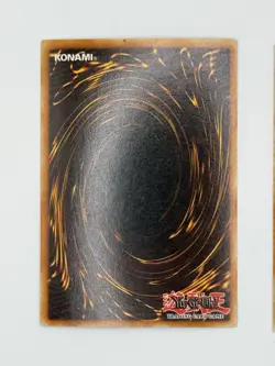 Yu-Gi-Oh! Graceful Dice EDS-002 And Skull Dice EDS-003 Holo Secret Rare - Image 3