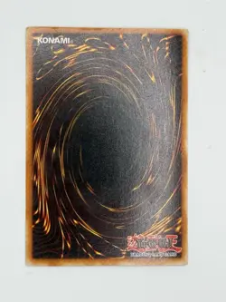 Yu-Gi-Oh! Graceful Dice EDS-002 And Skull Dice EDS-003 Holo Secret Rare - Image 4
