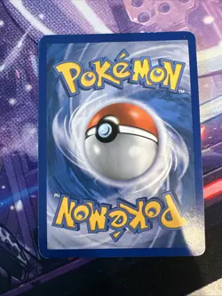 Mew Rumble 10/16 Holo Rare Pokemon Card 2009 Nintendo EXCLUSIVE PROMO - Image 3