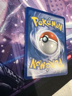 Mew Rumble 10/16 Holo Rare Pokemon Card 2009 Nintendo EXCLUSIVE PROMO - Image 4