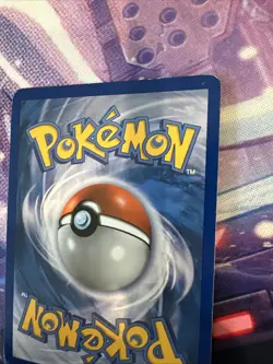 Mew Rumble 10/16 Holo Rare Pokemon Card 2009 Nintendo EXCLUSIVE PROMO - Image 5