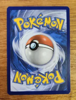 Fairy Energy Pokemon Card, 2017 - Image 2