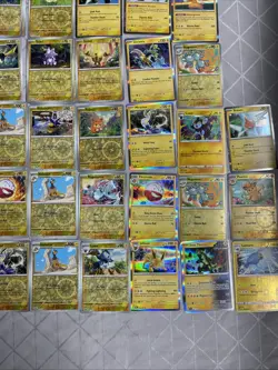 Pokemon Electric Energy Holo Card Lot of 69 Cards Great Condition Check Pics - Image 5