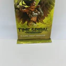 Time Spiral Remastered Draft Booster Pack 1x MtG **New** 15 Card Pack - Image 3