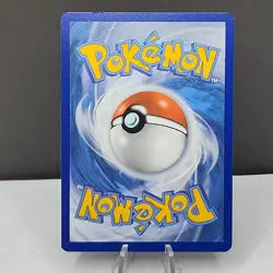 Pokemon TCG Croconaw 056/264 Sword & Shield Fusion Strike Holo Card - Image 2