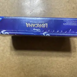 Disney Lorcana Ursula's Return Booster Box - New Sealed - 24 Packs of 12 Cards - Image 4