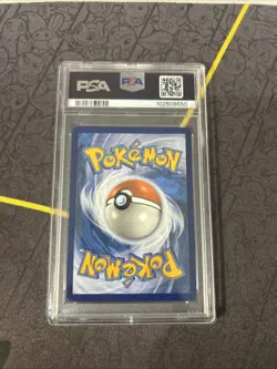 PSA 10 Pikachu ex 057/191 Ultra Rare Surging Sparks SSP Pokemon Card GEM MINT - Image 2