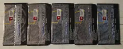 Pokemon Trading Card Game Celebrations - Booster Packs, Bundle Of 5 - Image 2