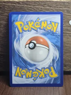 Pokemon TCG Boltund V SWSH085 Black Star Promo Card Holo Rare Near Mint - Image 2