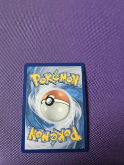 Lickitung - 180/162 - Pokemon Temporal Forces Illustration Rare Card Nm - Image 2