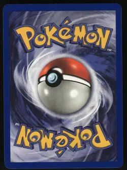 Oddish 58/64 1st Edition Jungle Common Pokemon Card - Image 2