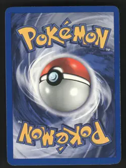 Porygon 48/82 1st Edition Team Rocket Uncommon Pokemon Card - Image 2