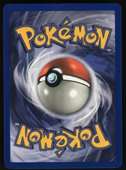 Exeggutor 35/64 1st Edition Jungle Uncommon Pokemon Card - Image 5