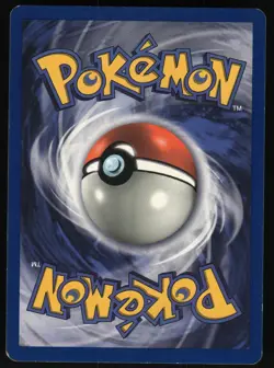 Rapidash 44/64 1st Edition Jungle Uncommon Pokemon Card - Image 5