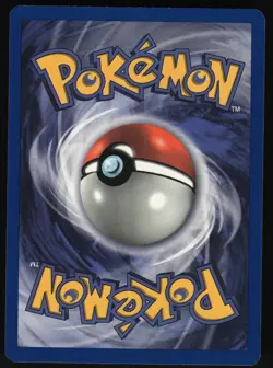 Nidorina 40/64 1st Edition Jungle Uncommon Pokemon Card - Image 5