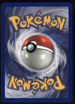 Gambler 60/62 1st Edition Fossil Common Pokemon Card - Image 5