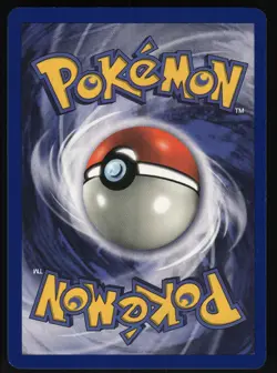 Nidoran 57/64 1st Edition Jungle Common Pokemon Card - Image 5