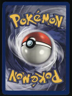Exeggcute 52/64 1st Edition Jungle Common Pokemon Card - Image 5