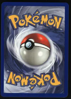 Tentacruel 44/62 1st Edition Fossil Uncommon Pokemon Card - Image 5