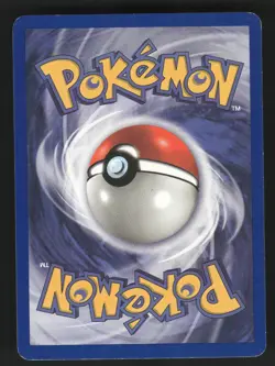 Machop 59/82 1st Edition Team Rocket Common Pokemon Card - Image 5