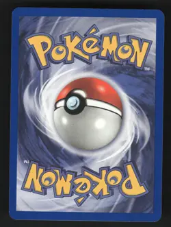 Goop Gas Attack 78/82 1st Edition Team Rocket Common Pokemon Card - Image 5
