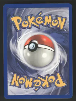 Drowzee 54/82 1st Edition Team Rocket Common Pokemon Card - Image 5