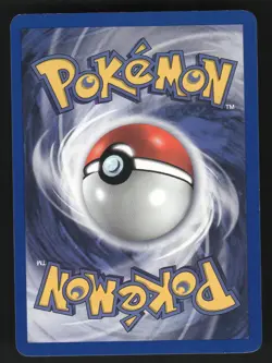 Abra 49/82 1st Edition Team Rocket Common Pokemon Card - Image 5