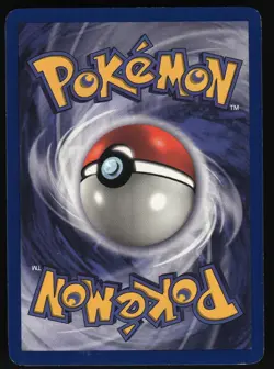 Jigglypuff 54/64 1st Edition Jungle Common Pokemon Card - Image 2